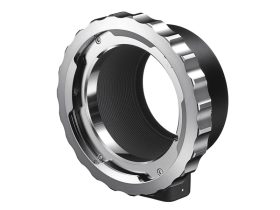 Sigma MC-31 Leica L adapter PL adapter