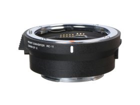 Sigma MC-11 adapter