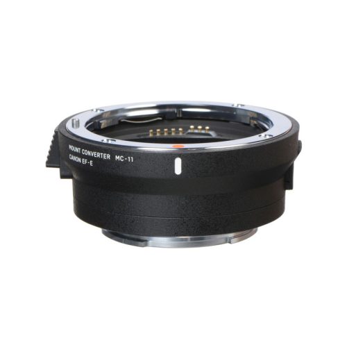 Sigma MC-11 adapter