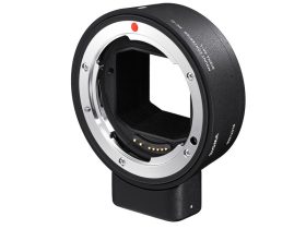 Sigma MC-21 Leica L adapter Canon EF Objektívekhez