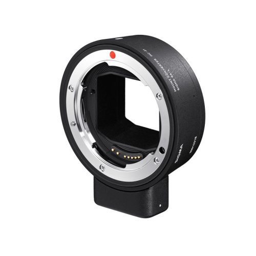 Sigma MC-21 Leica L adapter Canon EF Objektívekhez