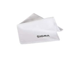 Sigma Microfiber Cleaning Cloth
