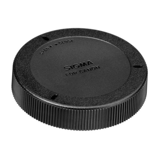 Sigma objektív sapka hátsó Canon LCR-EO II.