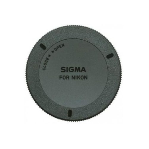 Sigma Objektív sapka hátsó Nikon LCR-NA-II
