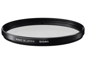 Sigma 52mm WR CPL szűrő
