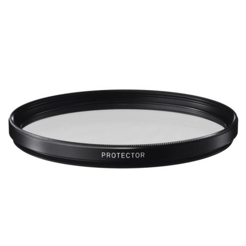 Sigma 55mm Protector szűrő