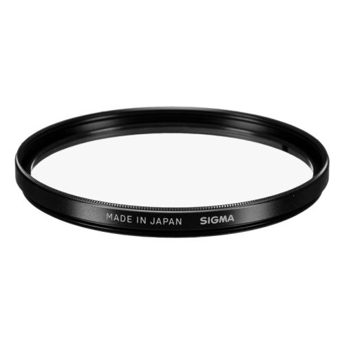 Sigma 55mm WR Protector szűrő