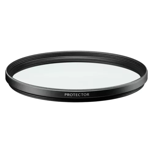 Sigma 58mm LPT-21 Protector Filter