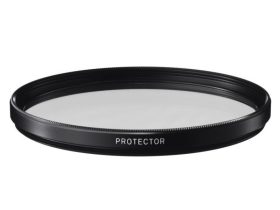 Sigma 67mm Protector szűrő