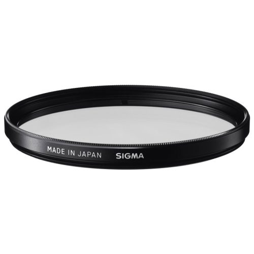 Sigma 67mm WR CPL szűrő