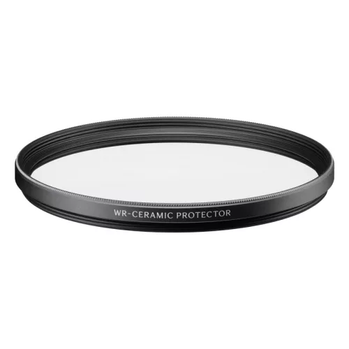 Sigma 67mm WR Ceramic PTC-21 Protector Filter