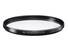 Sigma 77mm WR Ceramic Protector szűrő
