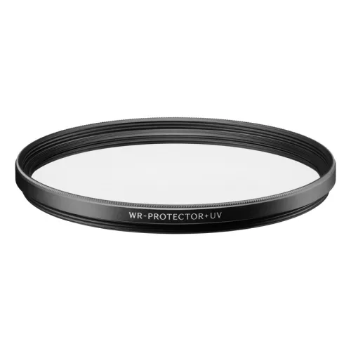 Sigma 82mm WR Protector + UV Filter