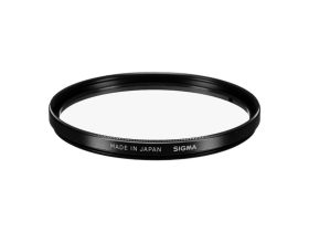 Sigma 82mm WR Protector szűrő