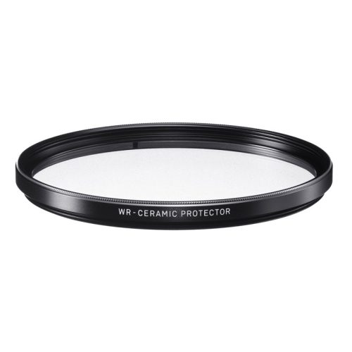 Sigma 82mm WR Ceramic Protector szűrő