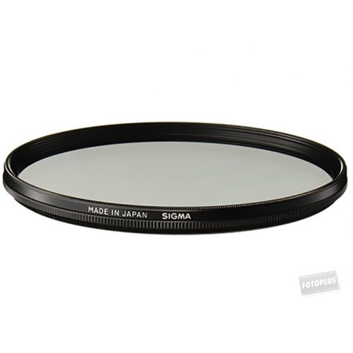 Sigma 95mm Protector Szűrő