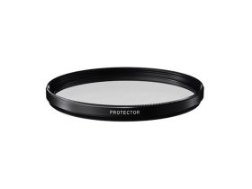 Sigma 105mm Protector Szűrő