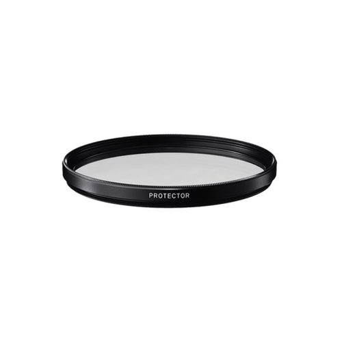 Sigma 105mm Protector Szűrő