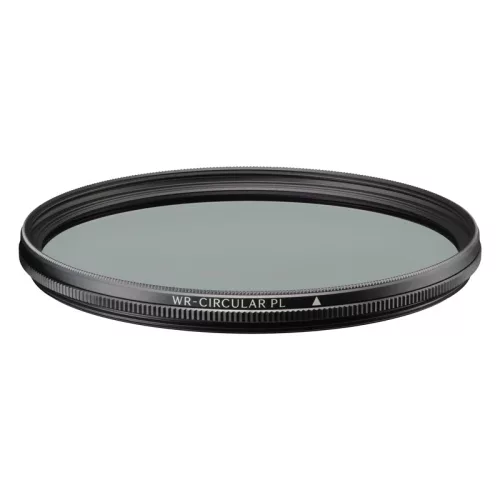 Sigma 105mm WR CPL-21 Filter