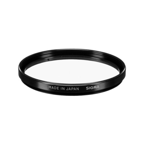 Sigma 49mm Protector szűrő