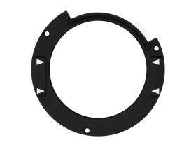 Sigma FHR-11 hátsó szűrőtartó