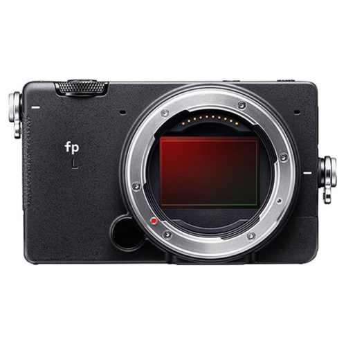 Sigma FP L digitális váz
