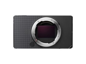 Sigma BF Mirrorless Camera (Black)