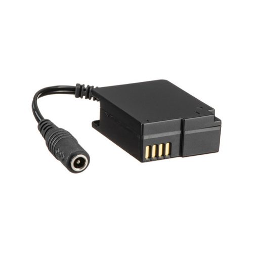 Sigma CN-21 DC connector