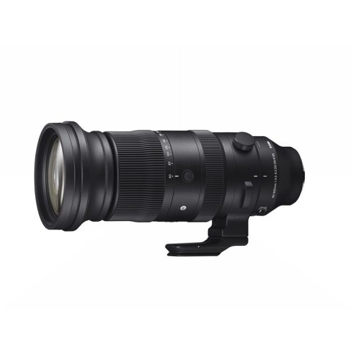 Sigma 60-600mm f4.5-6.3 DG DN OS (S) Sony F/SE objektív
