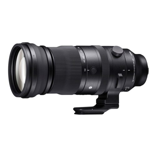 Sigma 150-600mm f/5-6.3 DG DN (S) Leica F/L objektív - 56 000 Ft pénzvisszatérítés