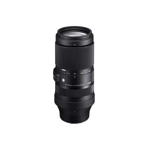 Sigma 100-400mm f/5-6,3 DG DN OS (C) Leica L