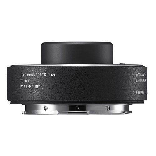 Sigma TC-1401 SGV Tele-converter 1,4x (Leica L)