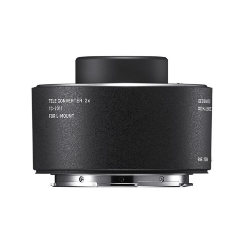 Sigma TC-2011 SGV Tele-Converter 2,0x (Leica L)