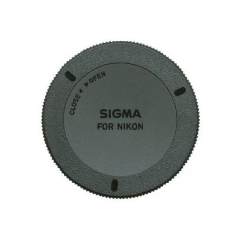 Sigma Objektív sapka hátsó Nikon LCR-NA-II