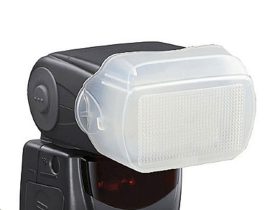 Metz MBM-04 diffúzor M400 vakuhoz