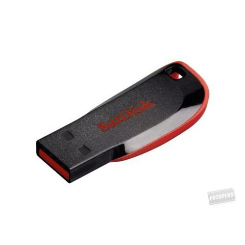 SanDisk 64GB Cruzer Blade USB memória