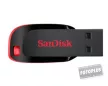 Sandisk Cruzer Blade 128GB USB memória