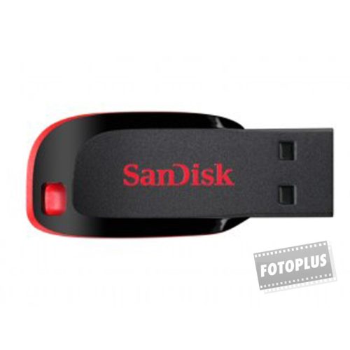 Sandisk Cruzer Blade 128GB USB memória