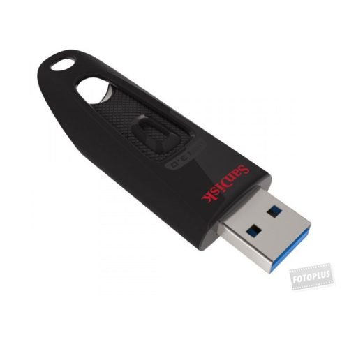 SanDisk Cruzer Ultra 128 GB, USB 3.0, 100MB/sec Pendrive
