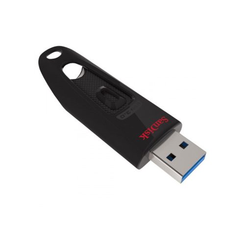 SANDISK CRUZER ULTRA 3.0, 256GB, 100MB/S