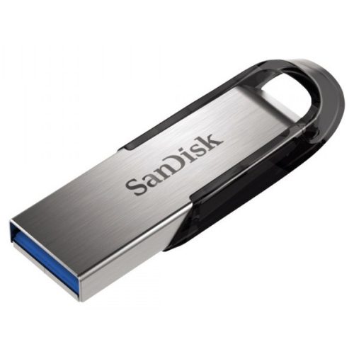 SanDisk Cruzer Ultra "Flair" 64 GB-os Pendrive