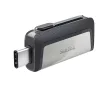 SANDISK DUAL DRIVE, TYPE-C, USB 3.0, 32GB, 150 MB/S