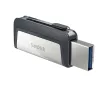 SANDISK DUAL DRIVE, TYPE-C, USB 3.0, 32GB, 150 MB/S