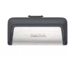 SANDISK DUAL DRIVE, TYPE-C, USB 3.0, 32GB, 150 MB/S