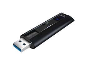 Sandisk 256 GB Cruzer Extreme Pro külső SSD USB 3.1