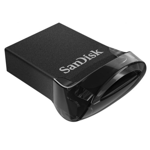 SanDisk 32 GB Ultra Fit 3.1 USB Memória