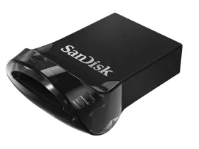 Sandisk 256 GB Ultra Fit 3.1 USB memória