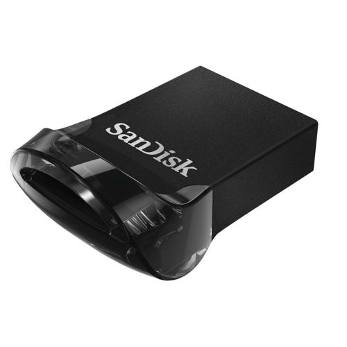 Sandisk 256 GB Ultra Fit 3.1 USB memória