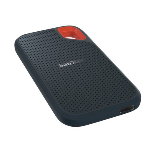 Sandisk 250GB külső SSD Extreme USB 3.1