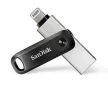 Sandisk 128GB IXPAND Flash Drive GO USB 3.0 128gb